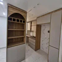 ۵۰متر/طبقه اول/پارکینگ سندی/غرب تهران|فروش آپارتمان|اهواز, کمپلو جنوبی|دیوار