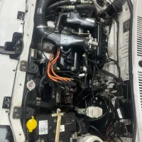 پراید۱۱۱سفید