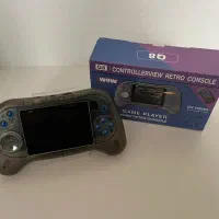 کنسول دستی|کنسول، بازی ویدئویی و آنلاین|پیرانشهر, |دیوار