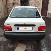 پراید ۹۶|خودرو سواری و وانت|قدس, شهرقدس|دیوار