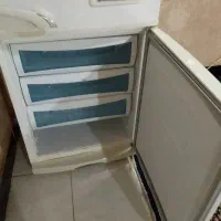 یخچال دو در سالم سالم و تمیز|یخچال و فریزر|کوهدشت, |دیوار