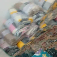 به قمت عمده پتوی کارتنی