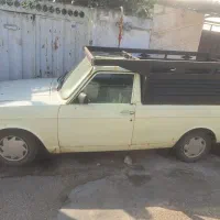 پیکان وانت ۸۵