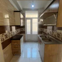 ۴۵متری، روی همکف، بازسازی شده، خوش نقشه، کاظمی
