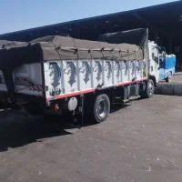 فاو 6تن مدل 96|خودرو سنگین|داراب, |دیوار