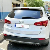 سانتافه مدل ۲۰۱۶|خودرو سواری و وانت|تهران, صادقیه|دیوار