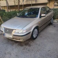 سمند ۸۳ سلامت|خودرو سواری و وانت|ملارد, |دیوار