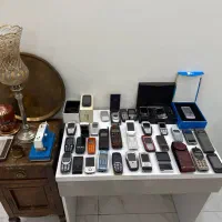 وسایل قدیمی و انتیک|کلکسیون اشیاء عتیقه|تهران, جردن|دیوار