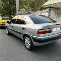 زانتیا ۲۰۰۰ بی رنگ ۱۳۸۴
