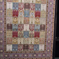 فرشهای اکرولیک700شانه