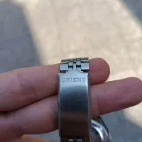 ساعت مچی اوتوماتیک اورینت|ساعت|بندر انزلی, سپه|دیوار