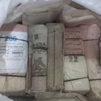 فیتیله پیلته چراغ