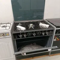 اجاق گاز طرح فر کد G5560|اجاق گاز و لوازم برقی پخت‌وپز|قم, محمد آباد|دیوار