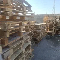 پالت چوبی|عمده‌فروشی|اصفهان, جلوان|دیوار