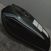 باک موتور هندا