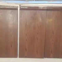 کابینت بالایی ۱مترو ۵۵ کابینت پایین ۱متر در ۹۰|مصالح و تجهیزات ساختمان|شیراز, شهرک کوشکک|دیوار