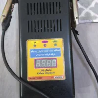 دستگاه دیجیتال تست باطری و دینام خودرو