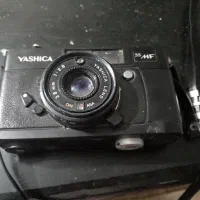 دوربین اصل ژاپن