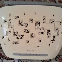 مودم TP LINK