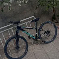 دوچرخه فلش اولترا 6 سایز26