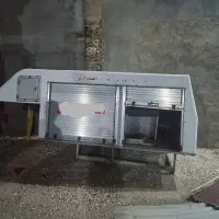 فروش اتاق ماشین (سایپا مزدا)