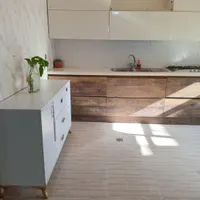 نارمک ۸۰ متر با ۱۰۰ حیاط