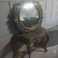 آینه دکوری