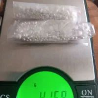 ساچمه نقره