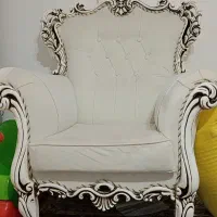 مبل هفت نفره درحدنو|مبلمان خانگی و میز عسلی|لاهیجان, گلستان|دیوار