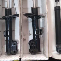 یه جفت کمک جلو  و یه عدد کمک عقب جک s5