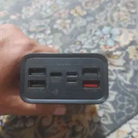 پاوربانک باسئوس30000