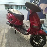 کویر s5|موتورسیکلت|تهران, گرگان|دیوار