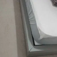 فروش تخت دو نفره|تخت و سرویس خواب|گرگان, |دیوار