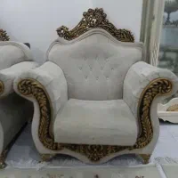 اهواز گلستان|مبلمان خانگی و میز عسلی|باوی, |دیوار