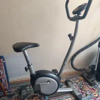 دوچرخه ثابت