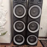 لوازم خانگی در حد نو|یخچال و فریزر|مشگین شهر, |دیوار