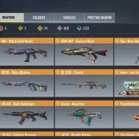 اکانت مهندسی خفن کالاف|کنسول، بازی ویدئویی و آنلاین|تهران, شهرآرا|دیوار