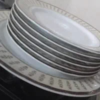 میوه خوری و پیتزا خوری(برنج خوری)