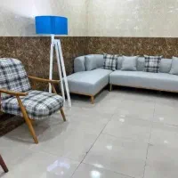 مبل ال ربکا|مبلمان خانگی و میز عسلی|بندر کنگان, |دیوار