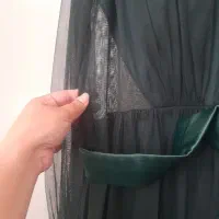 لباس مجلسی سایز۴۰/۴۲|لباس|تهران, جی|دیوار