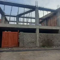 خانه نیمه ساز|فروش خانه و ویلا|علیآباد کتول, |دیوار