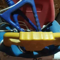 تاب کودک|اسباب و اثاث بچه|زاهدان, |دیوار