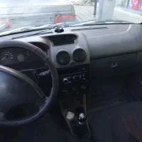 پراید مدل ۹۱