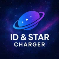 شارژر فندکی کهکشانی