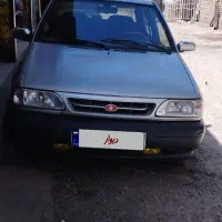 پراید مدل ۱۳۹۲