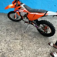 موتور KTM250