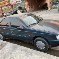 پژو 405|خودرو سواری و وانت|فولادشهر, B1|دیوار