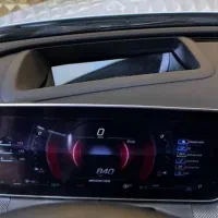 بنز C200L 2025 فول|خودرو سواری و وانت|تهران, ولنجک|دیوار