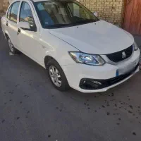 ساینا۸۵ گانه s|خودرو سواری و وانت|اصفهان, ملک‌شهر|دیوار