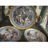 دکوری تزیینی